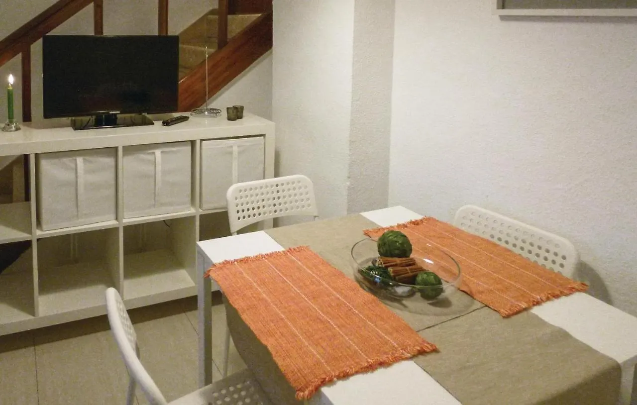 Nice Apartment In Benalmdena Costa With 1 Bedrooms, Wifi And Outdoor Swimming Pool