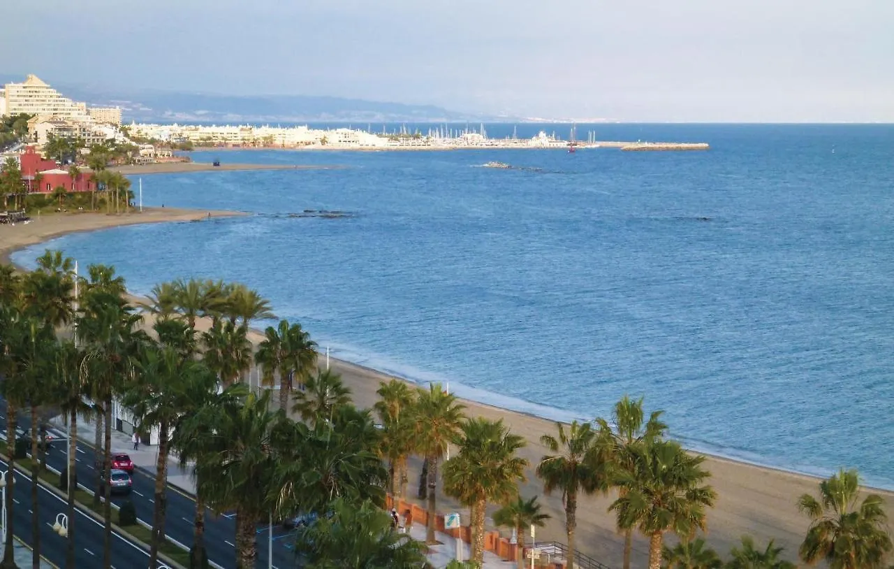 Nice Apartment In Benalmdena Costa With 1 Bedrooms, Wifi And Outdoor Swimming Pool 0*, Benalmadena Spain