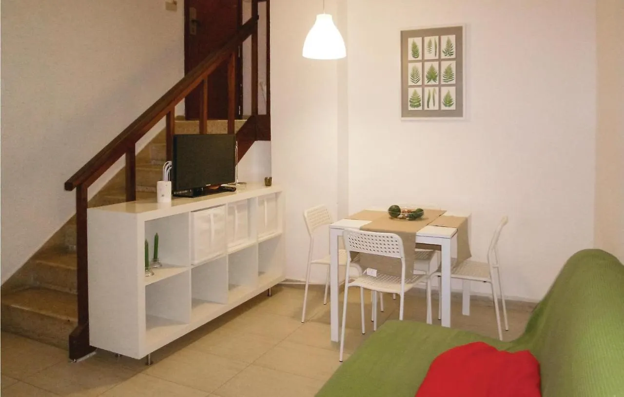 Nice Apartment In Benalmdena Costa With 1 Bedrooms, Wifi And Outdoor Swimming Pool Benalmadena