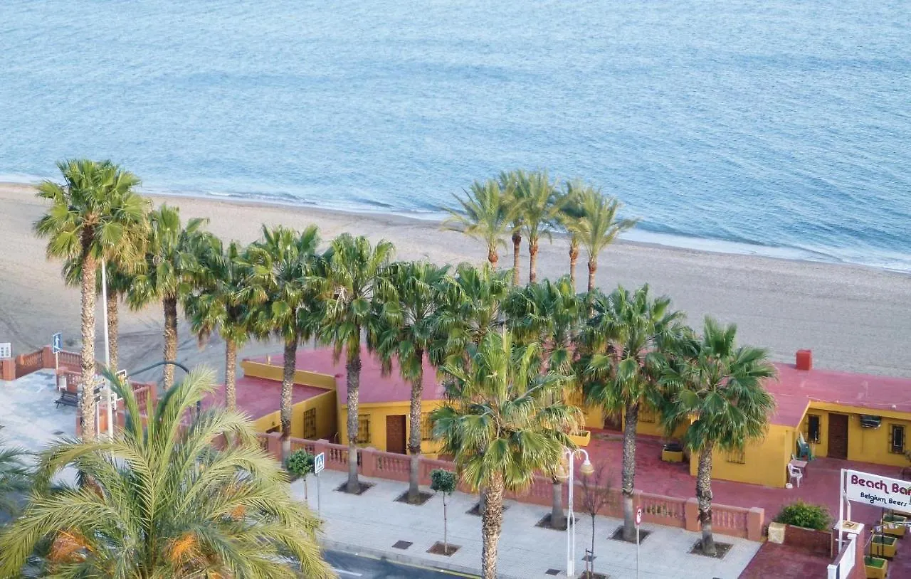 Nice Apartment In Benalmdena Costa With 1 Bedrooms, Wifi And Outdoor Swimming Pool Spain