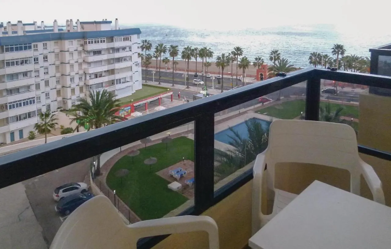 Nice Apartment In Benalmdena Costa With 1 Bedrooms, Wifi And Outdoor Swimming Pool