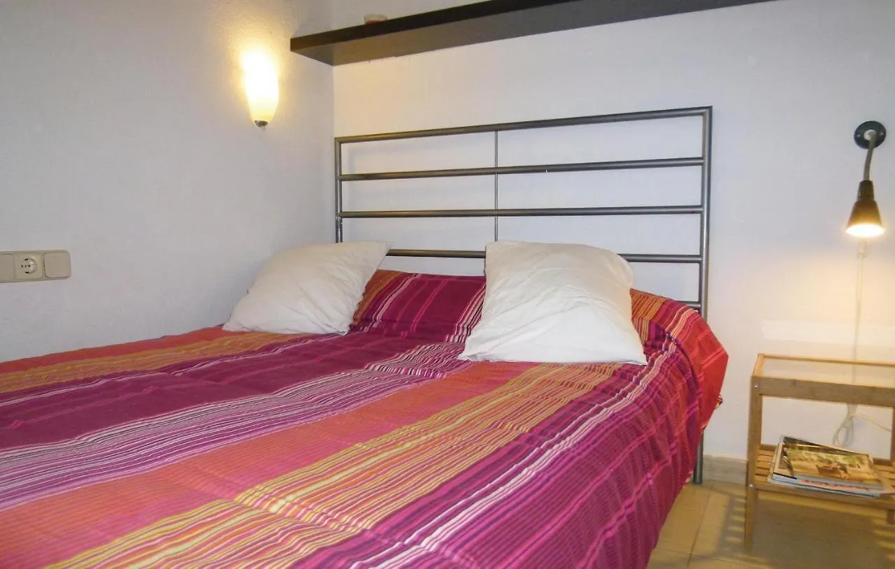 Nice Apartment In Benalmdena Costa With 1 Bedrooms, Wifi And Outdoor Swimming Pool 0*, Benalmadena