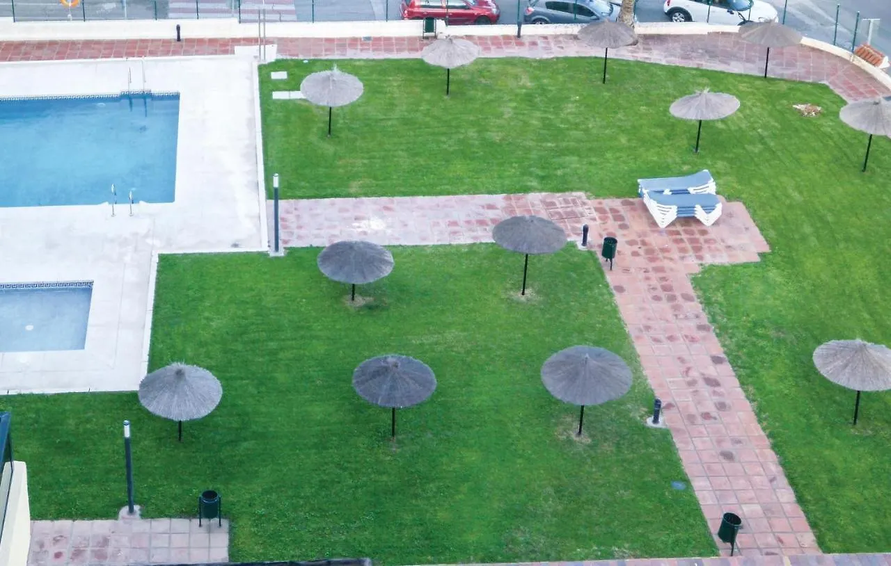 Nice Apartment In Benalmdena Costa With 1 Bedrooms, Wifi And Outdoor Swimming Pool