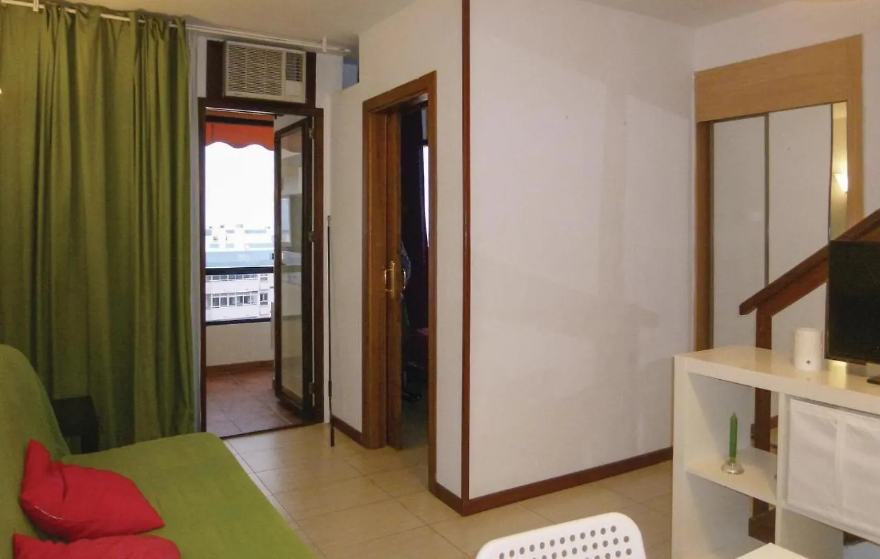 Nice Apartment In Benalmdena Costa With 1 Bedrooms, Wifi And Outdoor Swimming Pool Spain