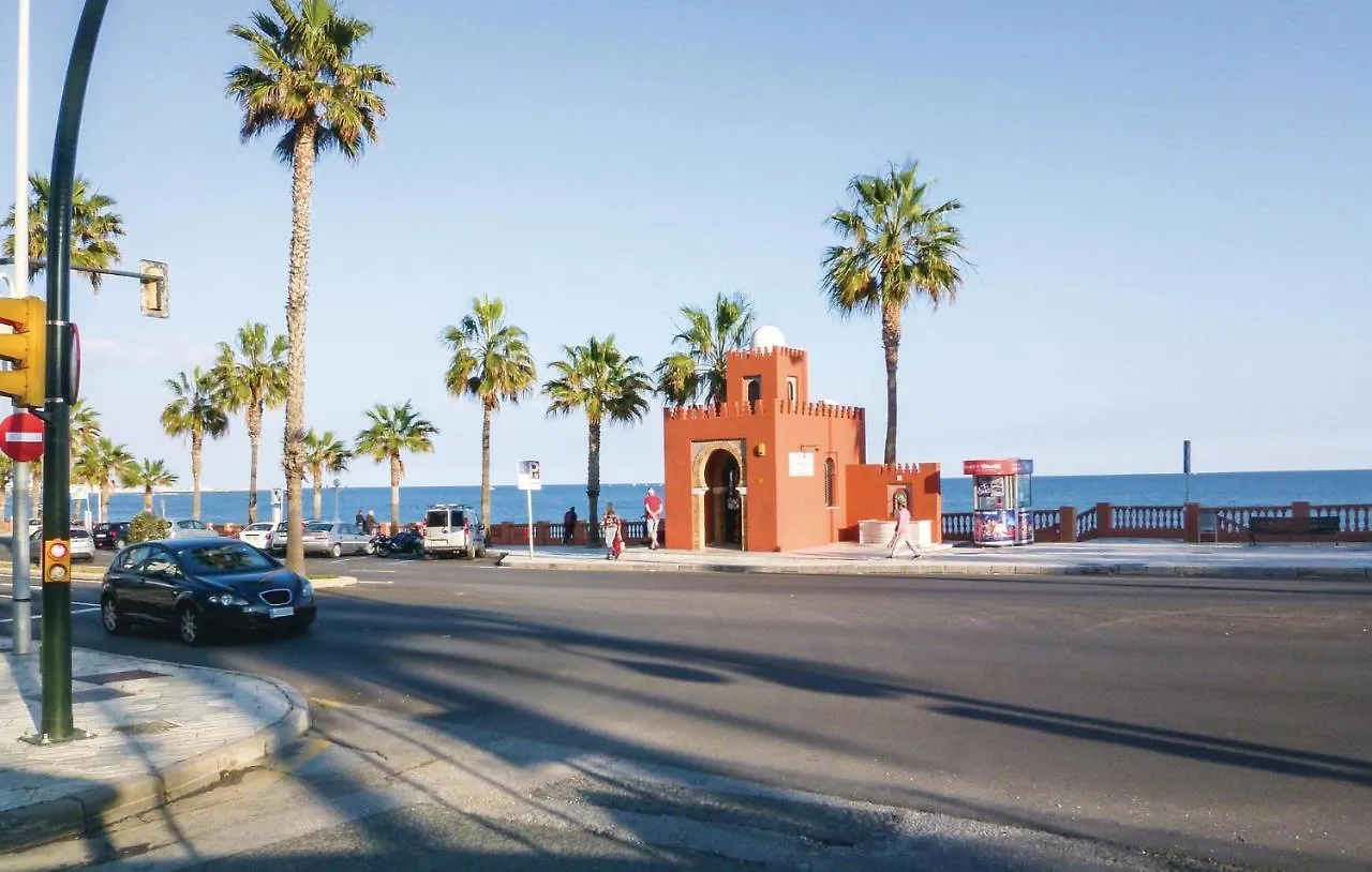 Nice Apartment In Benalmdena Costa With 1 Bedrooms, Wifi And Outdoor Swimming Pool
