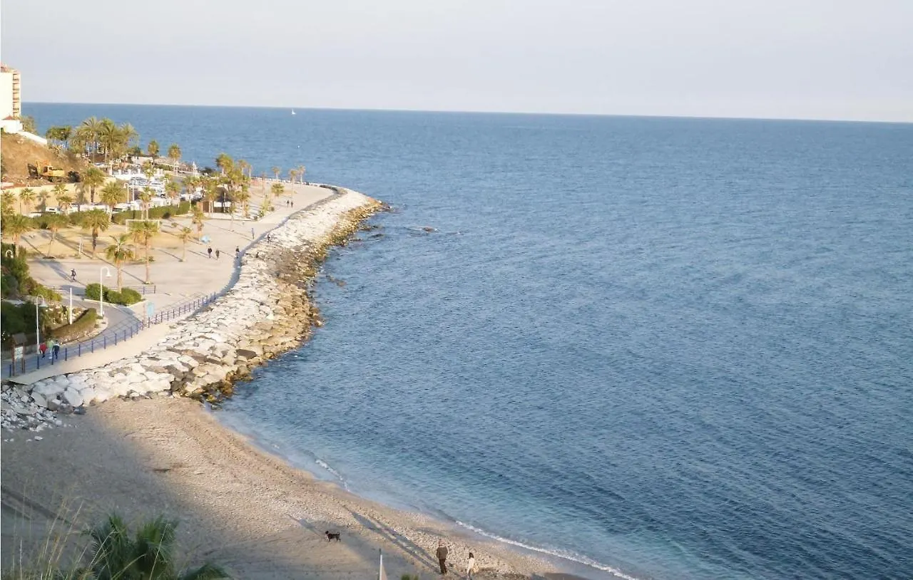 Nice Apartment In Benalmdena Costa With 1 Bedrooms, Wifi And Outdoor Swimming Pool 0*, Benalmadena Spain