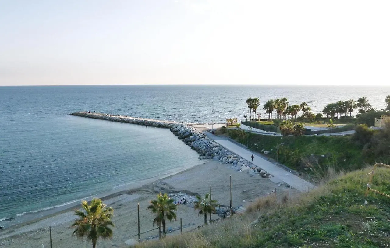 Nice Apartment In Benalmdena Costa With 1 Bedrooms, Wifi And Outdoor Swimming Pool  Benalmadena