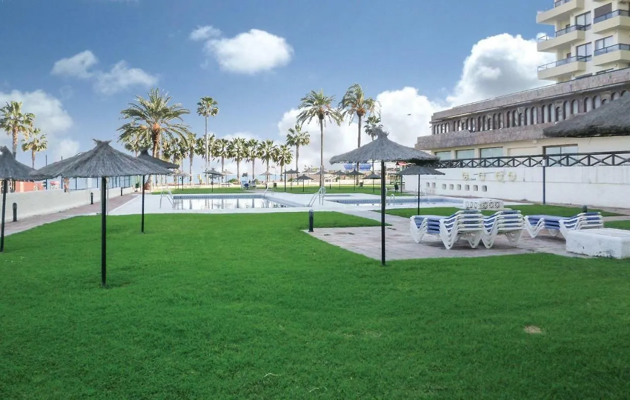 Nice Apartment In Benalmdena Costa With 1 Bedrooms, Wifi And Outdoor Swimming Pool location